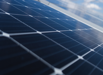 Equipamentos com garantia em sistema solar
