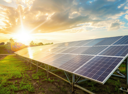 Atendimento pós-venda em energia solar