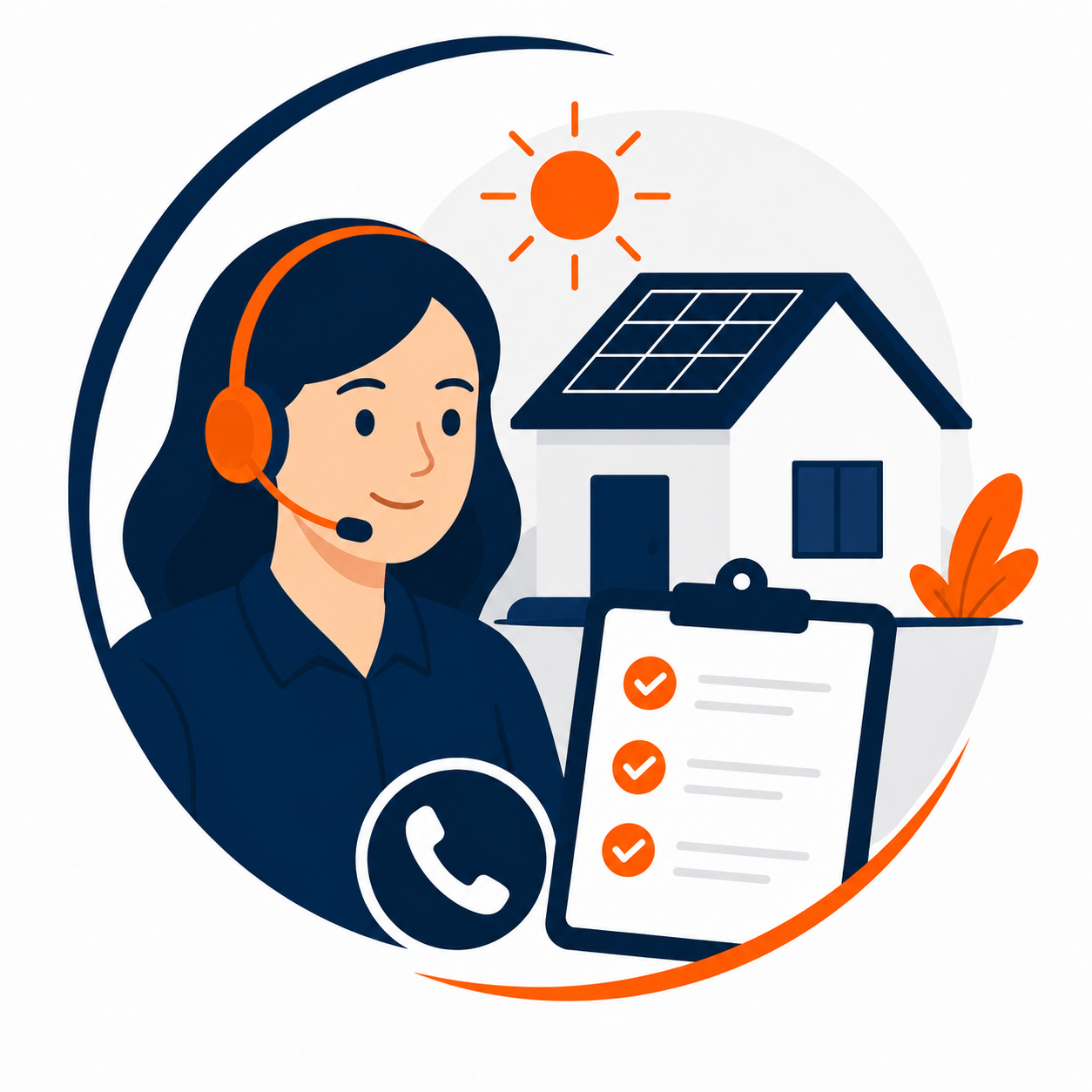 Diagnóstico técnico do projeto solar